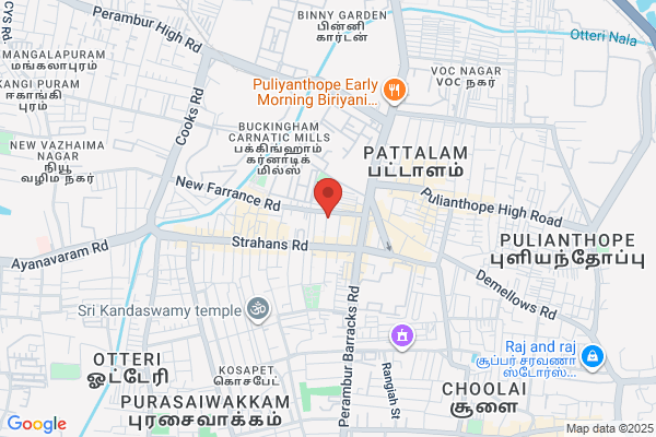 Vijay Pharma Distributors