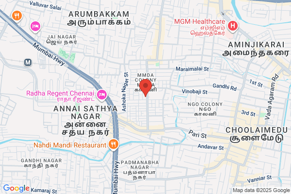 Kasthuri Medicals