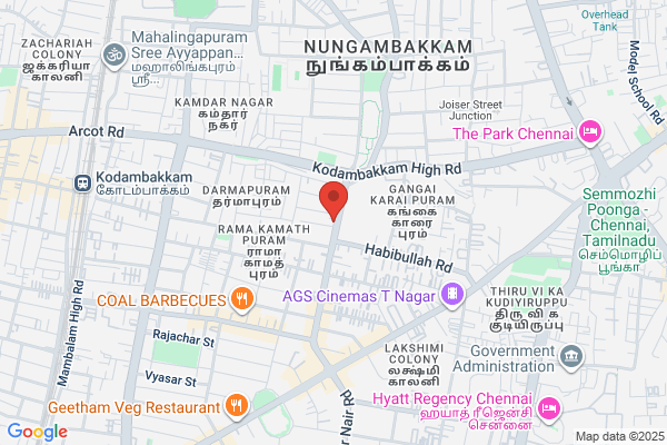 Muthu Pharmacy Services