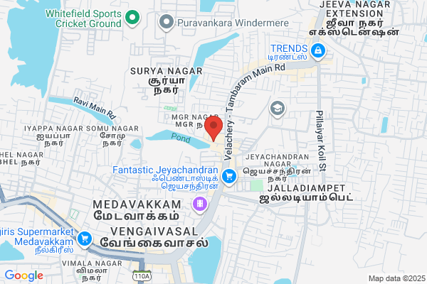 Nachiappa Pharmacy