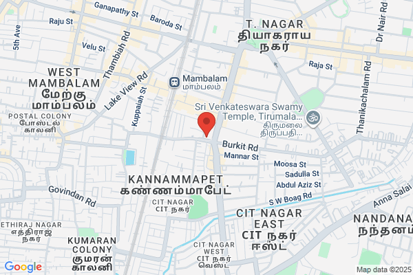 Sundaram Medical Store