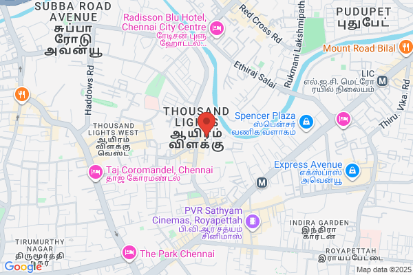 Vasanth Pharmacy
