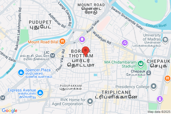Vijayalakshmi Medical Agencies