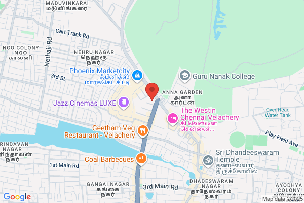 TransTrac Technology Services Pvt Ltd