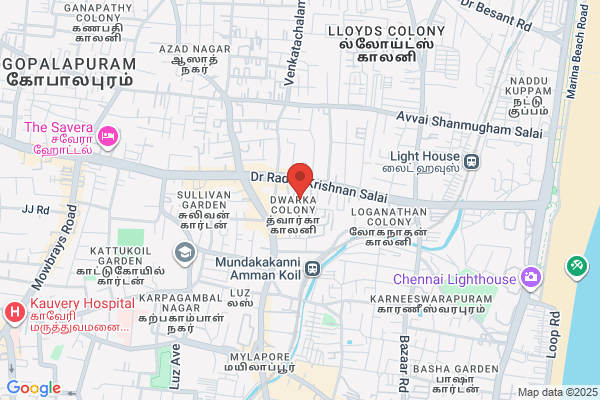 ALSONS IMPEX PVT. LTD.