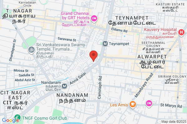 ANAND CORPORATE SERVICES LTD.