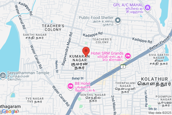 AOKI INDIA LTD.