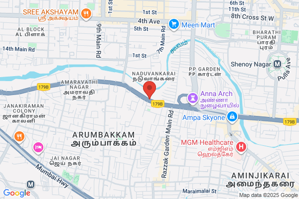 ARVIND REMEDIES LTD.