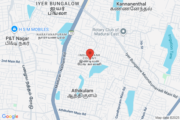 BANNARI AMMAN EXPORT LTD.