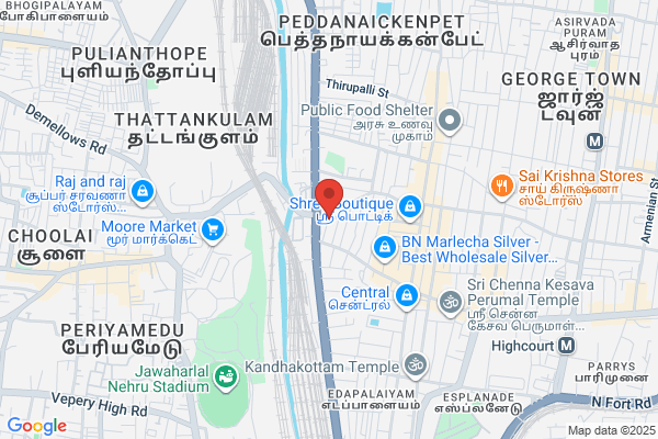 BHANDARI APPARELS LTD.