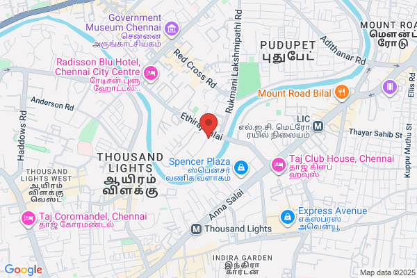 BLUE BHARTH EXIM PVT. LTD.