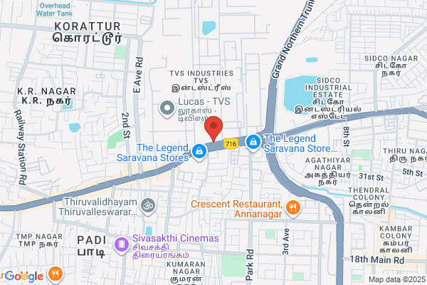 BRAKES INDIA LTD.