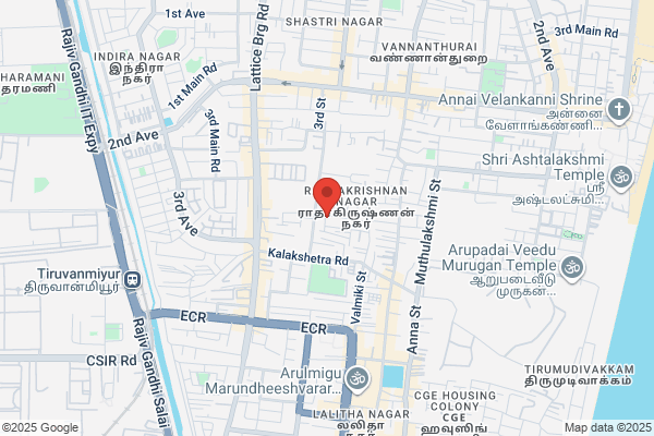 CEDILLA INDOTECH