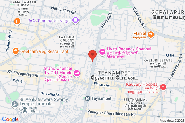 CHENNAI PETROLEUM CORPORATION LIMITED