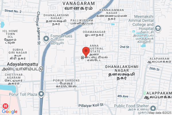 CLARA OVERSEAS (PVT.) LTD.