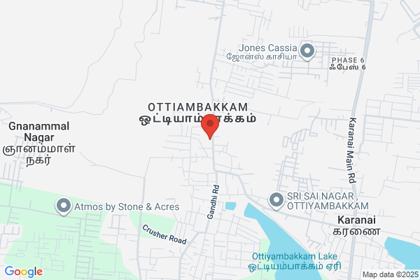 Chennai Precast