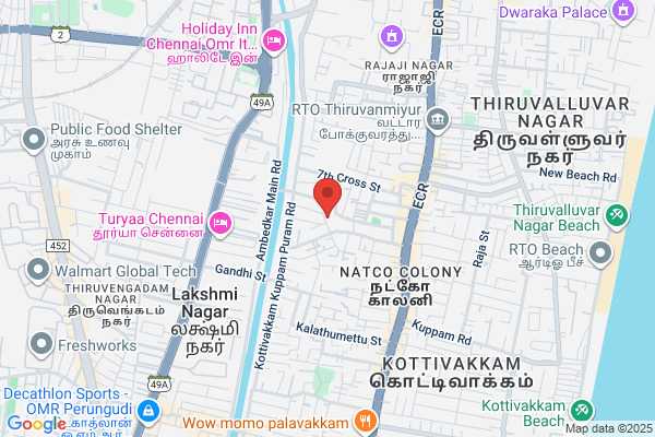 EBITS INFOTECH PVT. LTD.
