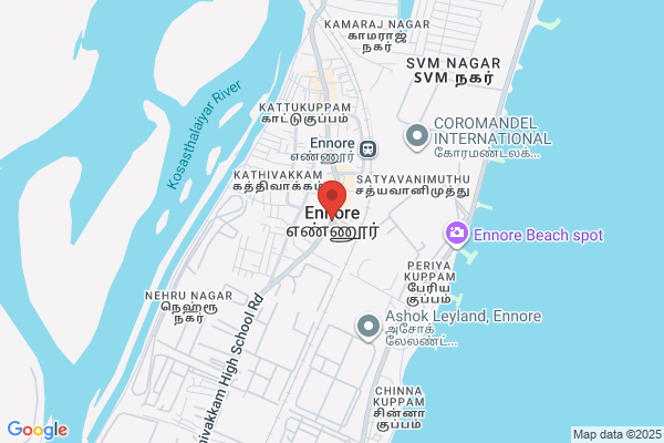 ENORE FOUNDRIES LTD