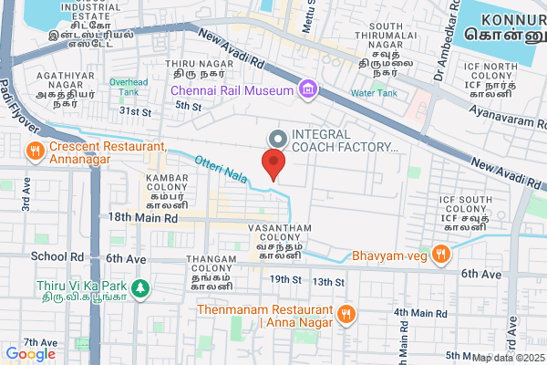 EVERTRUST EXIMP (I) PVT. LTD.