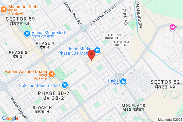 Deepak Photo Studio