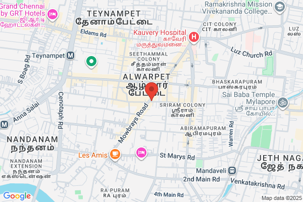 Jawahar Studio