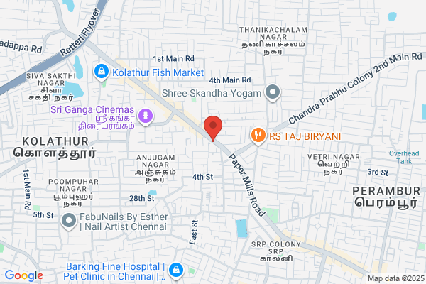 Moorthy & sons