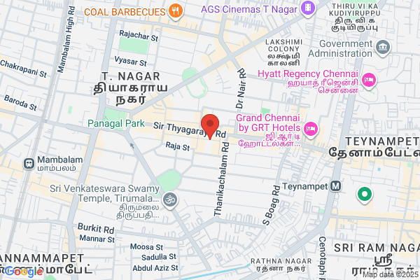 Rathi Graphic Techgis Ltd