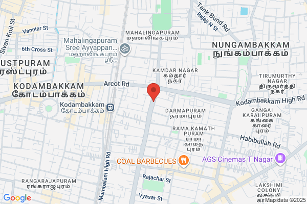 Udupi Ganga Hotel