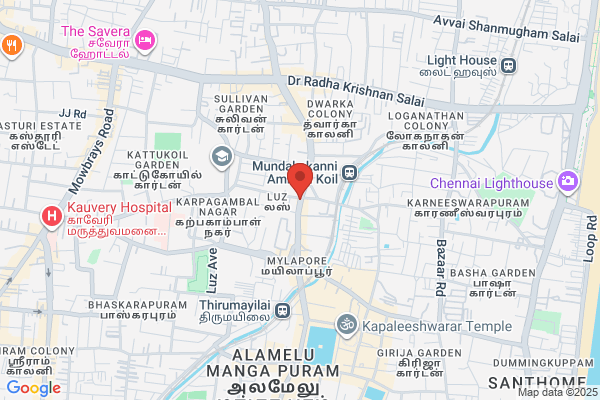 Abiram Xerox Copying Centre