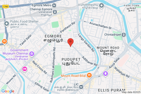 Spot Copy Centre