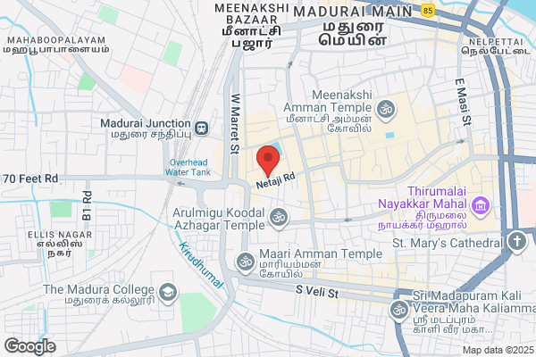 Deepam Colour Lab &studio