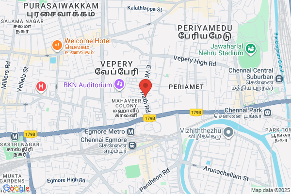 Jawahar Studio