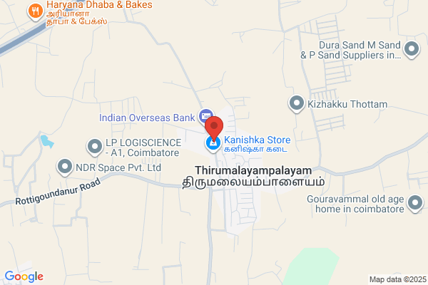 Kanakaraj S