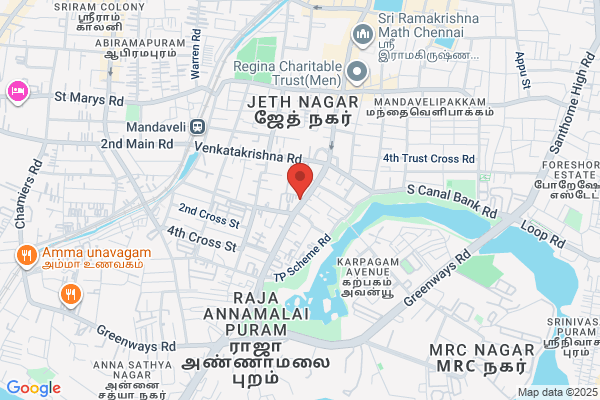 Bhaanu Studio