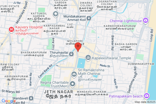 Sathyam Studio