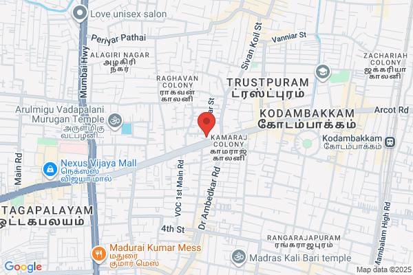 Camera Repair Centre