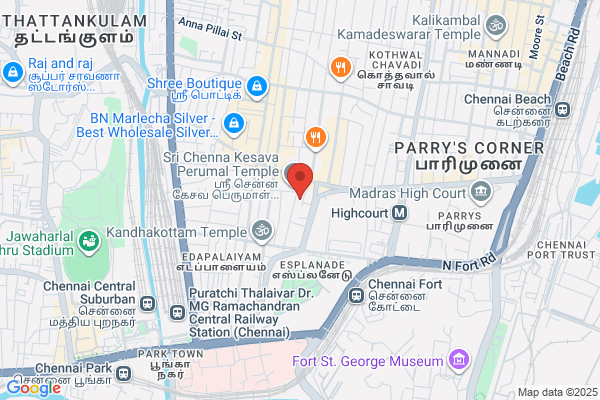 Manikya Plastichem P Ltd