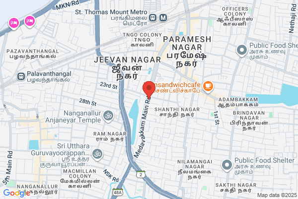 Sri Ratna Agency