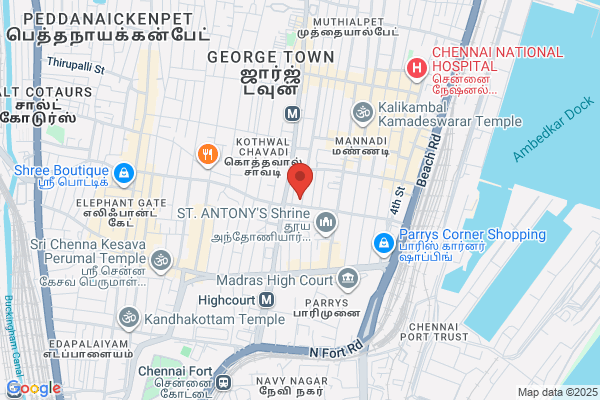 Ajantha Hardware Stores