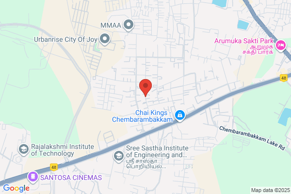 Visoka Engineering Private Limited