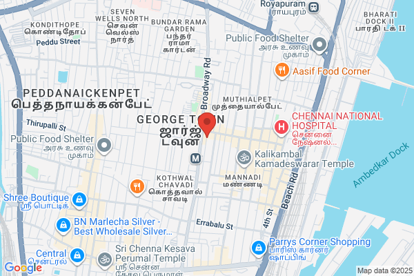 M.N. Industrial Suppliers