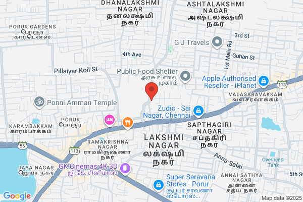 Shri Vijay Pipe Corporation