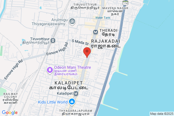 Sree Ayyappa Hardwares Stores