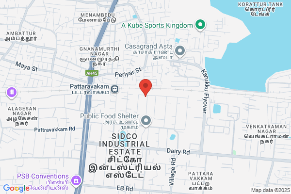 Dwaraka Industries