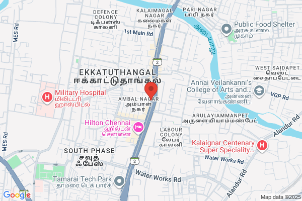 Sekar Engg Industries