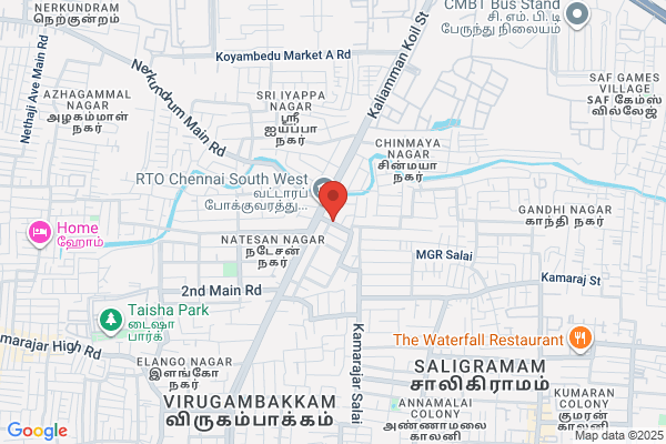 Thermoplastics India Ltd