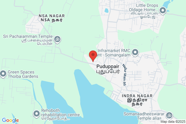 Anand Plastic Works
