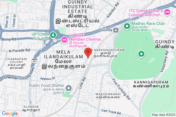 Rajalakshmi Plastics