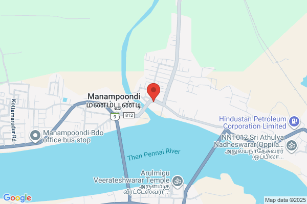 Palaniyappa Plumbing Works