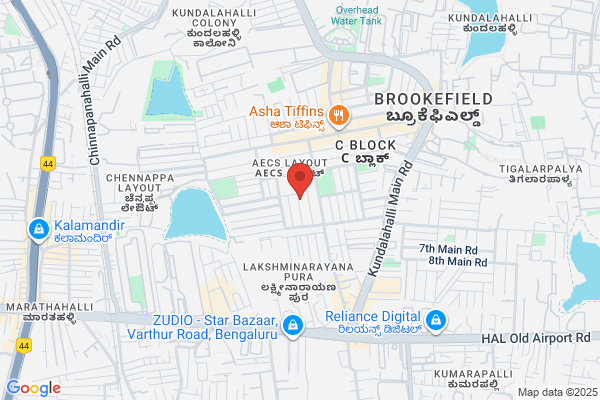 Sudhakaran Nair & Co P Ltd